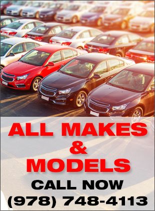 Used cars for sale in Lowell,